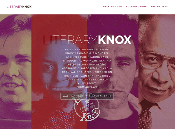 Literary Knox